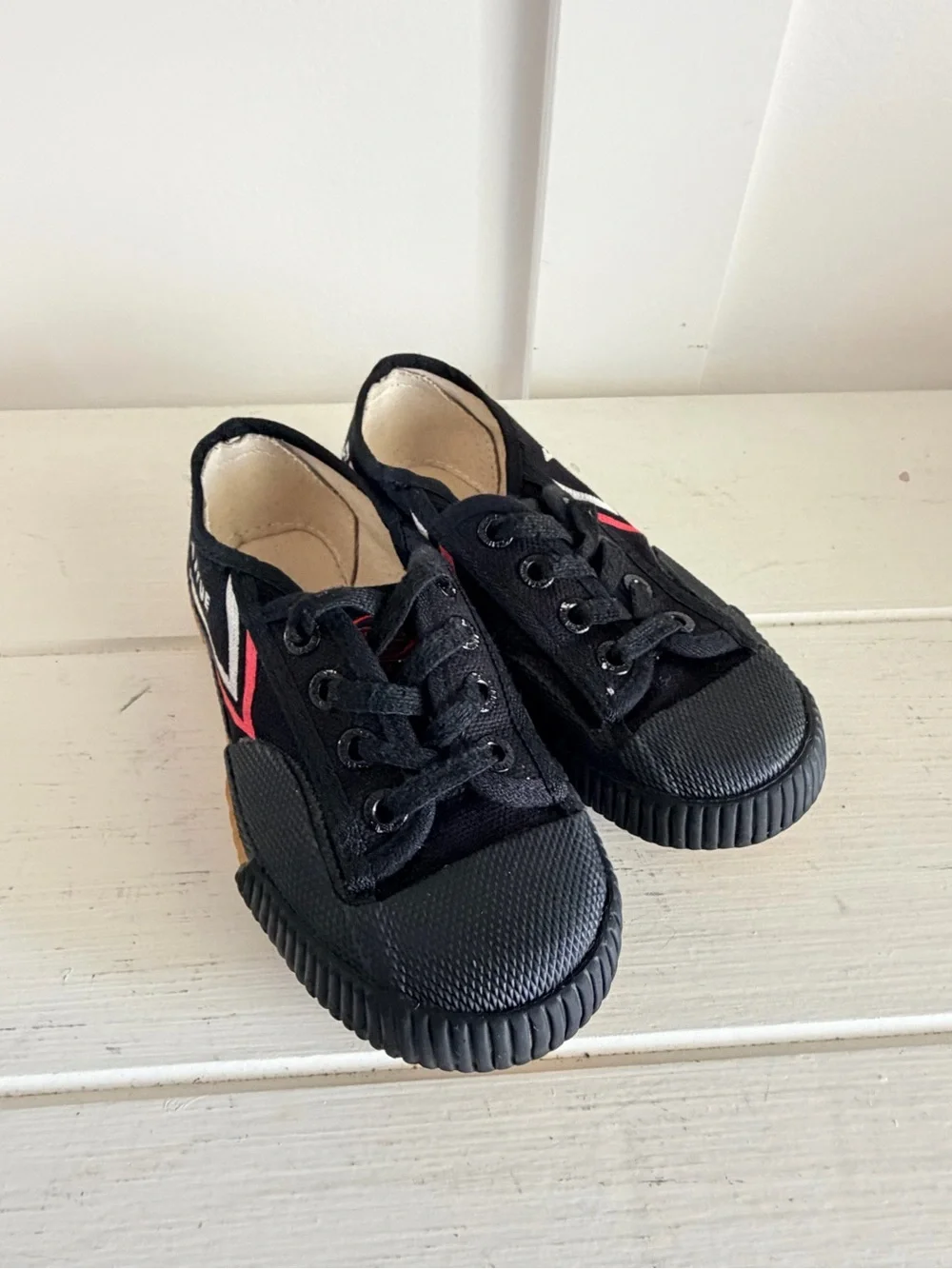 Feiyue kids fe